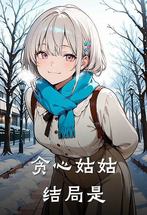 贪心姑姑结局是