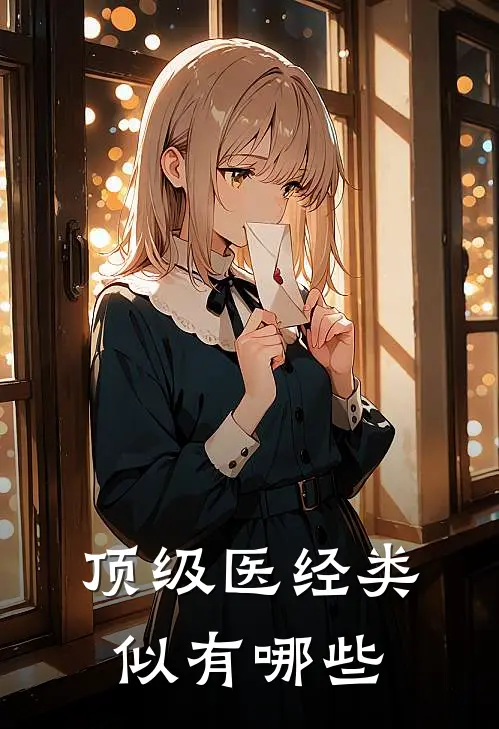 顶级医经类似有哪些