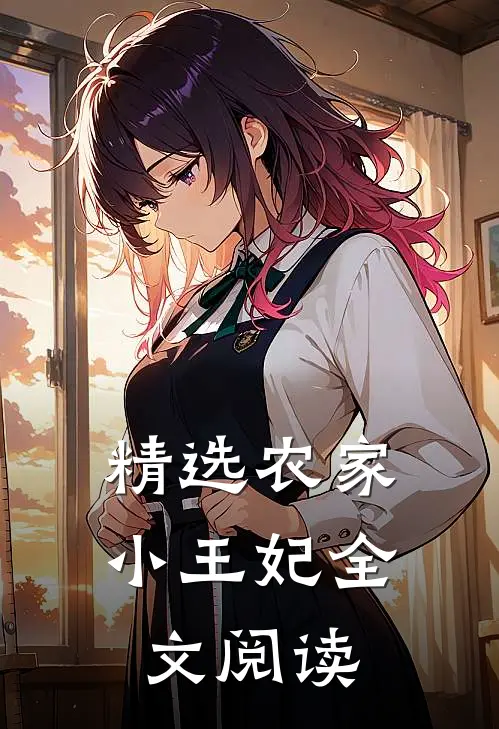 精选农家小王妃全文阅读
