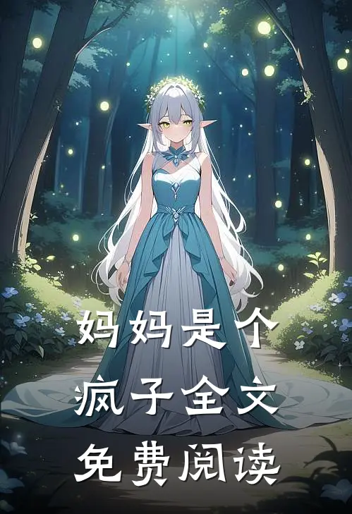妈妈是个疯子全文免费阅读