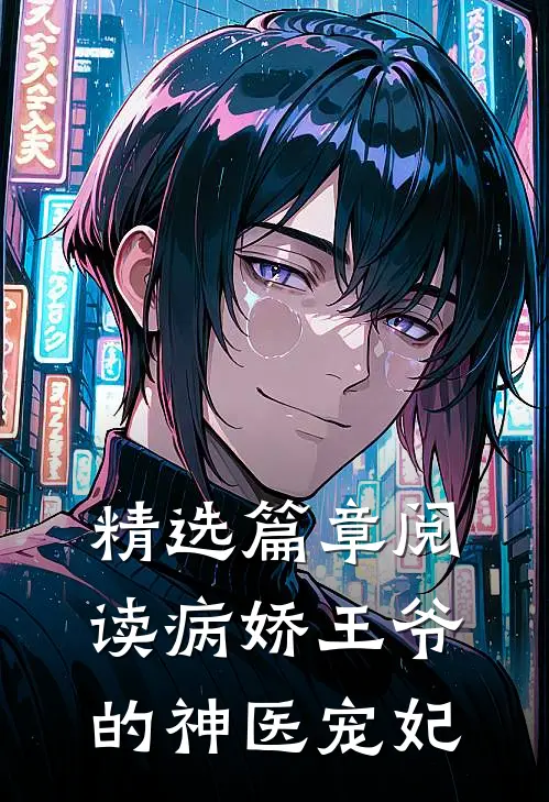精选篇章阅读病娇王爷的神医宠妃