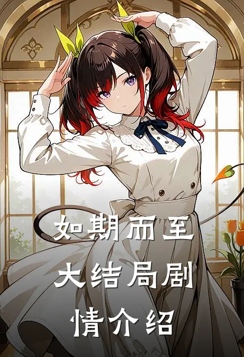如期而至大结局剧情介绍