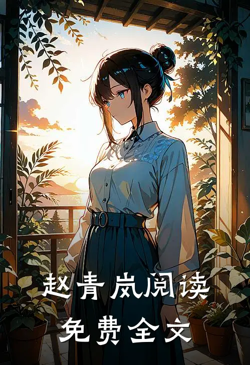 赵青岚阅读免费全文