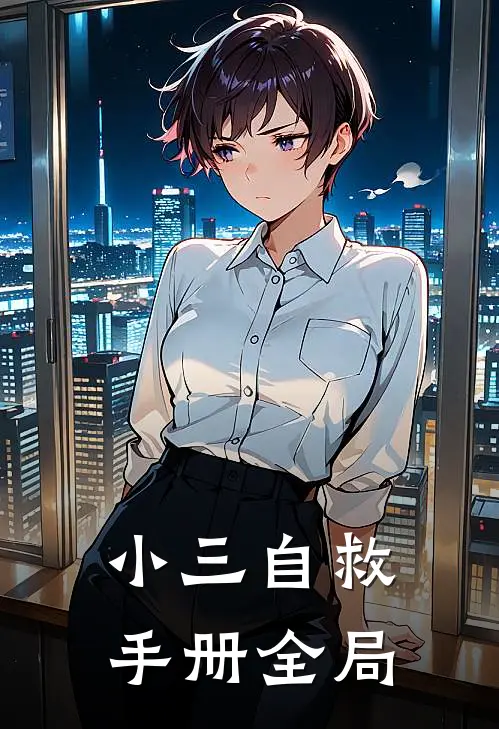 小三自救手册全局