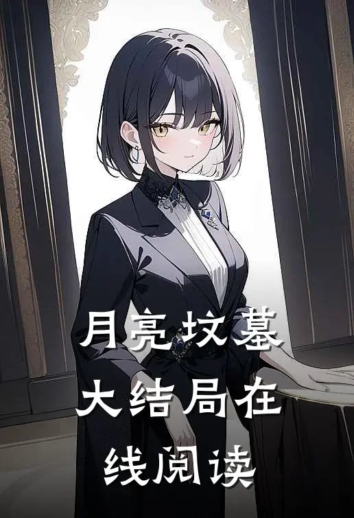 月亮坟墓大结局在线阅读