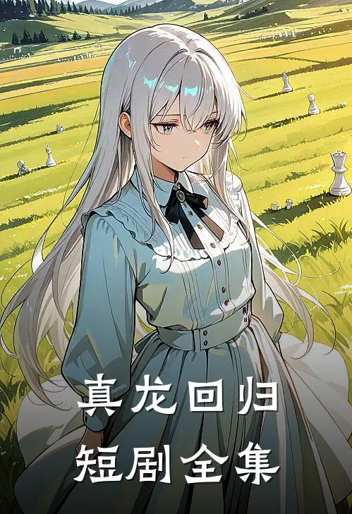 真龙回归短剧全集