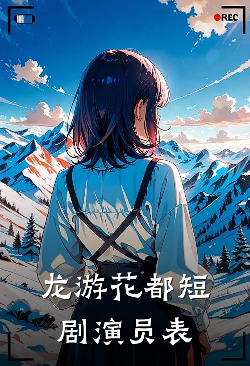 龙游花都短剧演员表