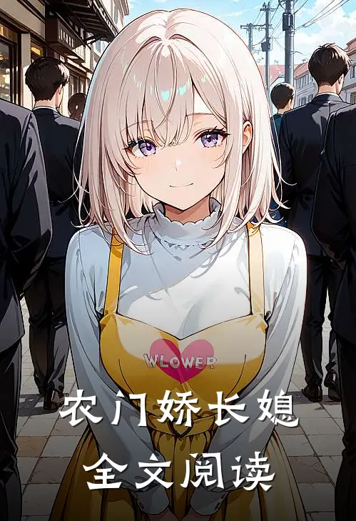 农门娇长媳全文阅读