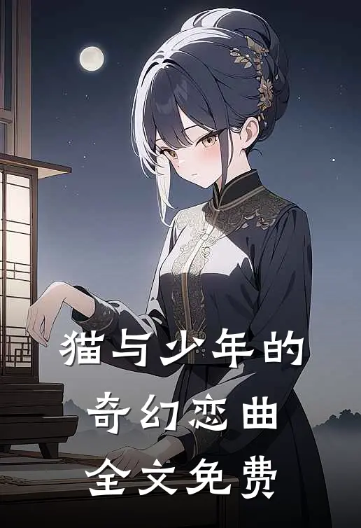 猫与少年的奇幻恋曲全文免费