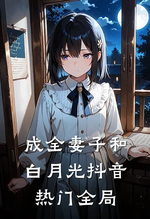 成全妻子和白月光抖音热门全局