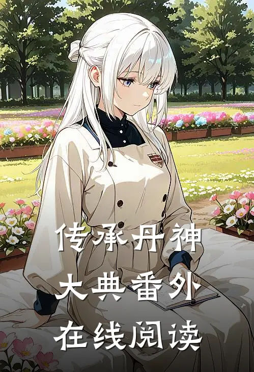传承丹神大典番外在线阅读