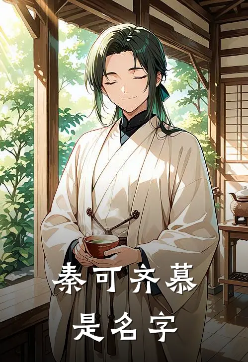 秦可齐慕是名字