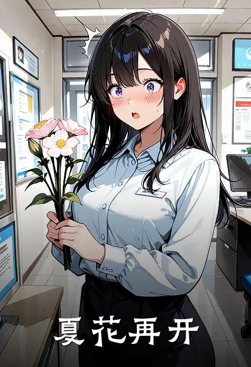夏花再开