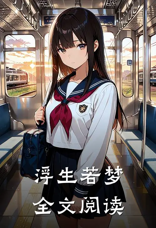 浮生若梦全文阅读