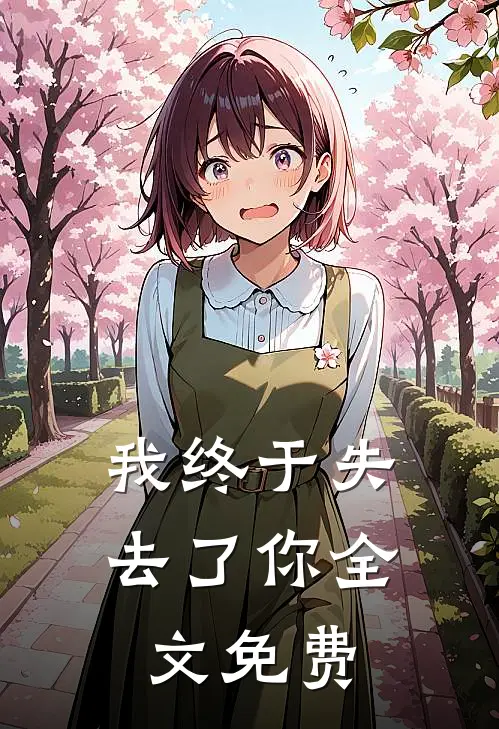 我终于失去了你全文免费