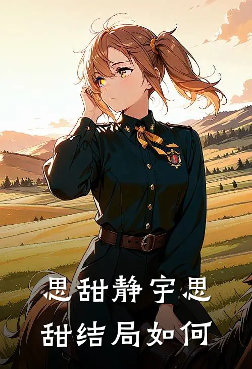 思甜静宇思甜结局如何