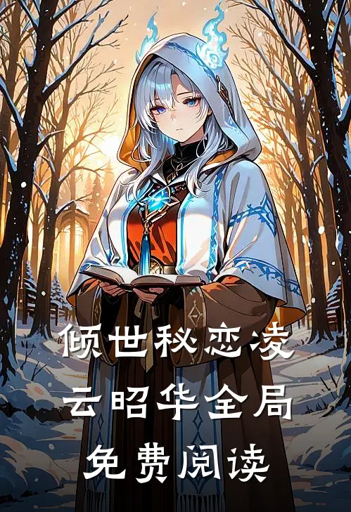 倾世秘恋凌云昭华全局免费阅读