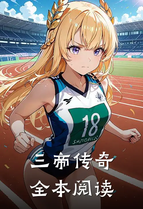 三帝传奇全本阅读