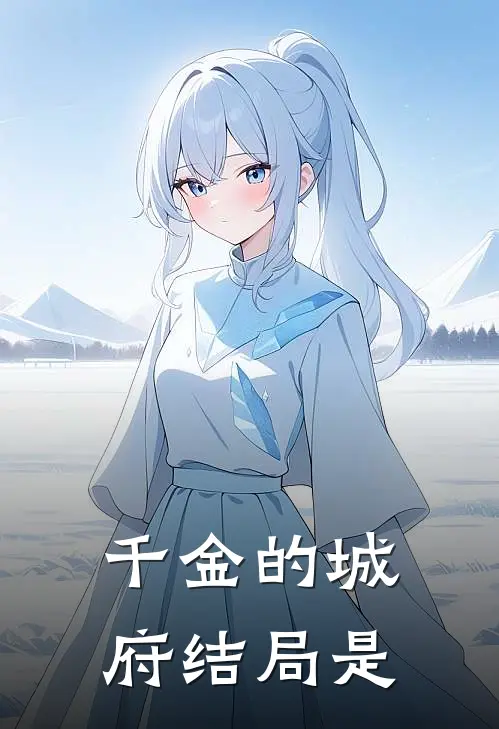 千金的城府结局是