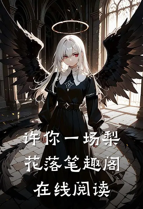 许你一场梨花落笔趣阁在线阅读