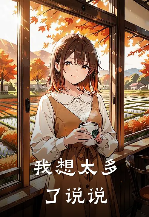我想太多了说说