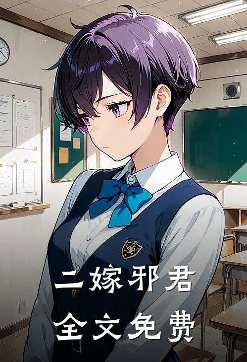 二嫁邪君全文免费