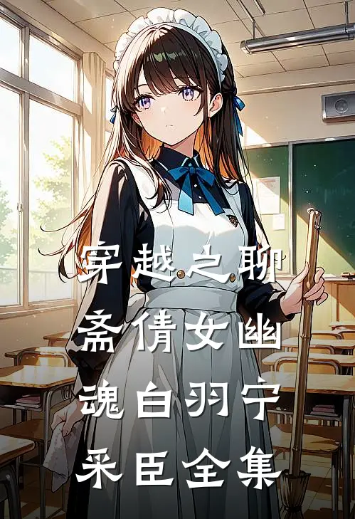穿越之聊斋倩女幽魂白羽宁采臣 全集