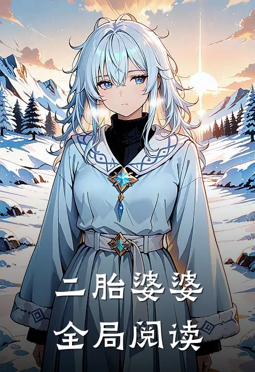 二胎婆婆全局阅读