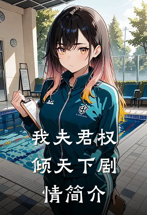 我夫君权倾天下剧情简介