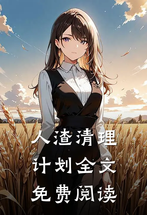人渣清理计划全文免费阅读