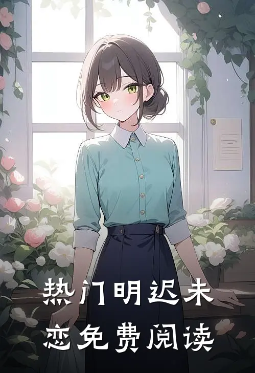 热门明迟未恋免费阅读