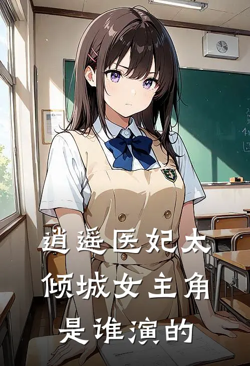 逍遥医妃太倾城女主角是谁演的