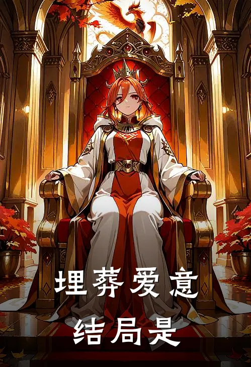 埋葬爱意结局是