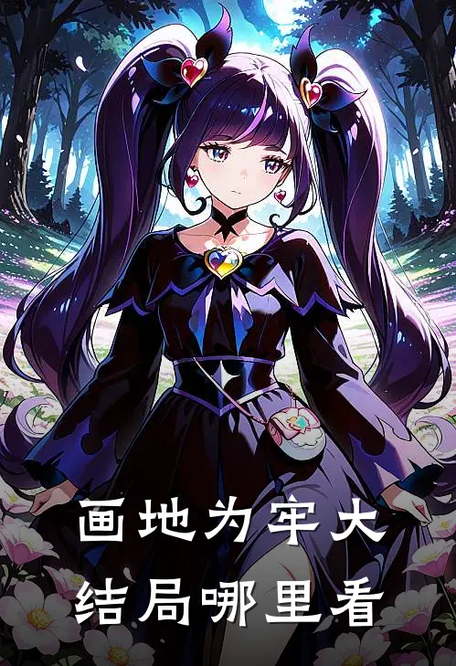 画地为牢大结局哪里看