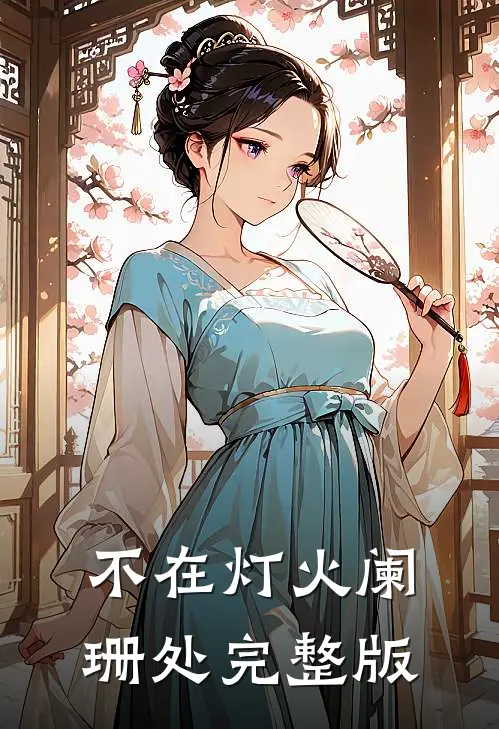 不在灯火阑珊处完整版