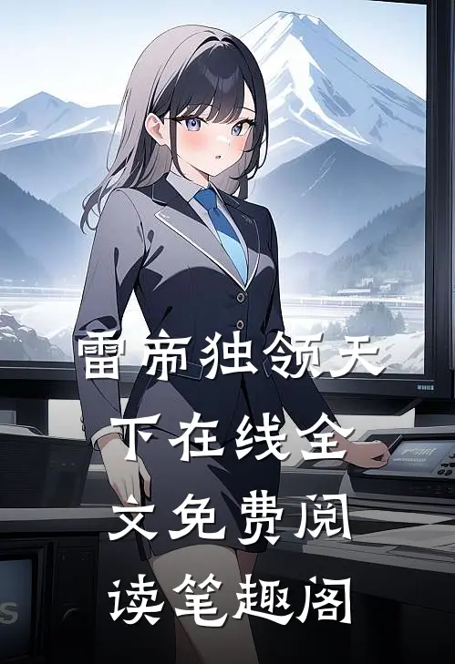 雷帝独领天下在线全文免费阅读笔趣阁
