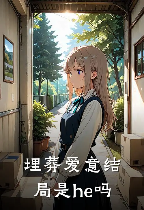 埋葬爱意结局是he吗