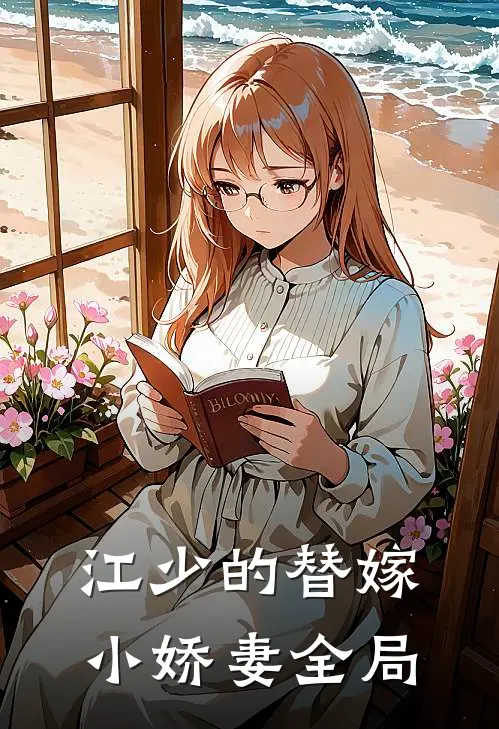江少的替嫁小娇妻全局