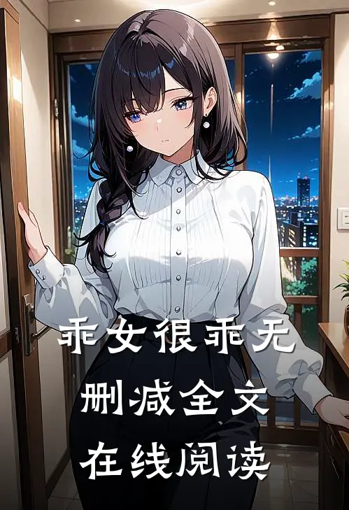 乖女很乖无删减全文在线阅读