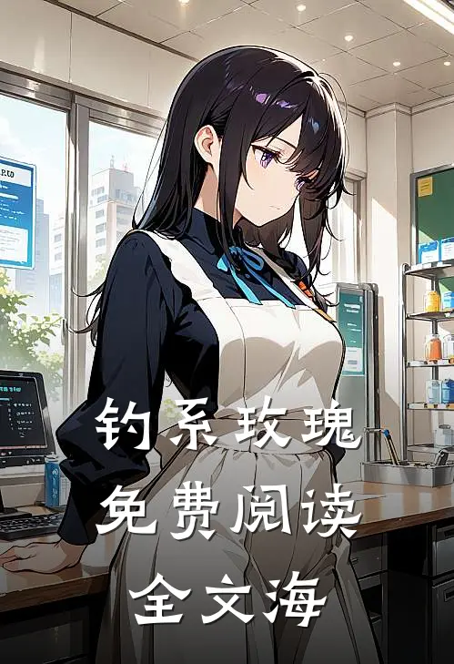 钓系玫瑰免费阅读全文海