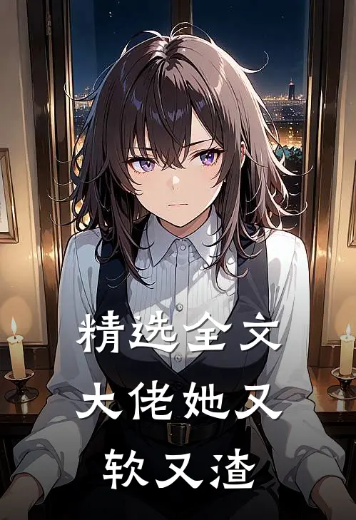 精选全文大佬她又软又渣