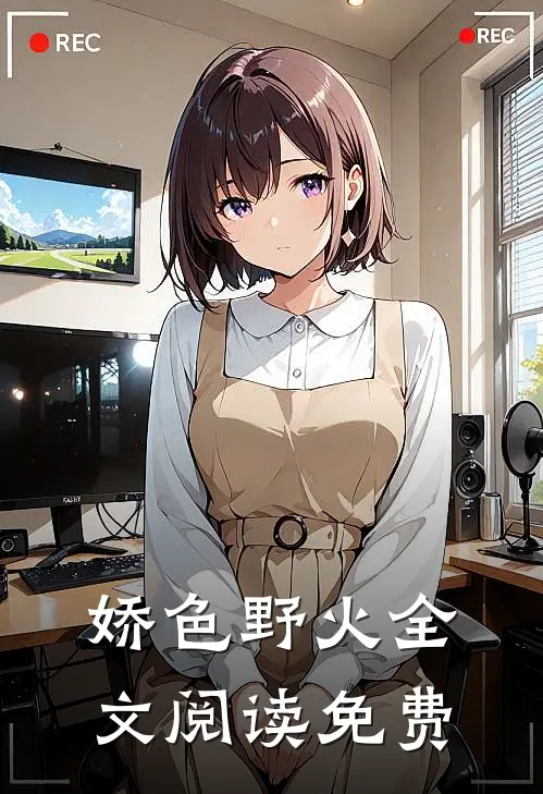 娇色野火全文阅读免费
