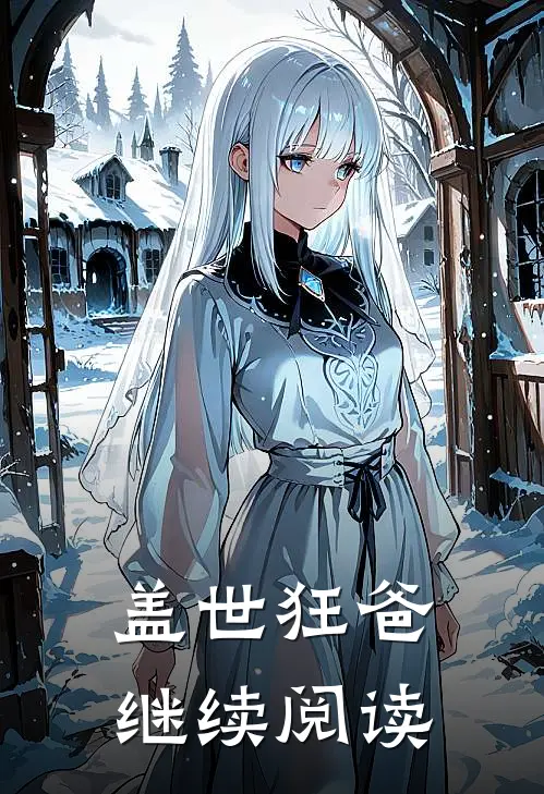 盖世狂爸继续阅读