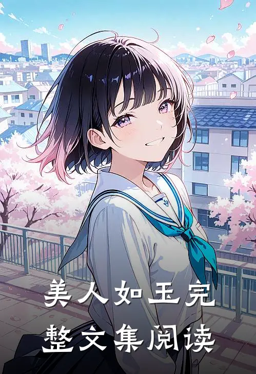 美人如玉完整文集阅读