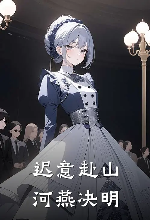 迟意赴山河燕决明