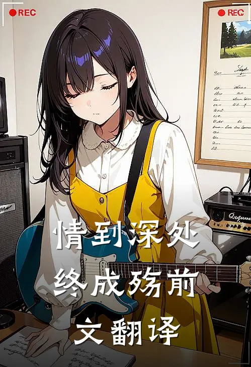 情到深处终成殇前文翻译
