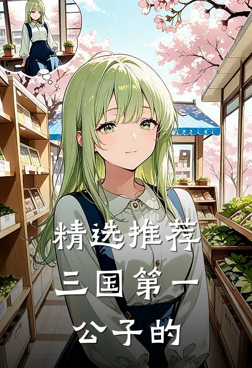精选推荐三国第一公子的