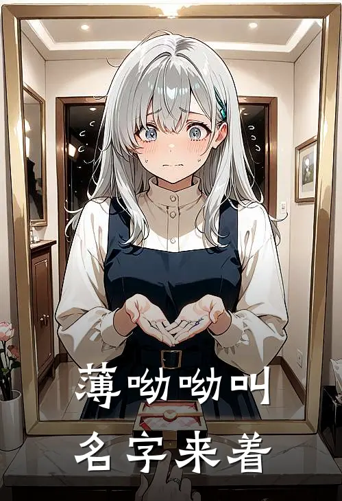 薄呦呦叫名字来着