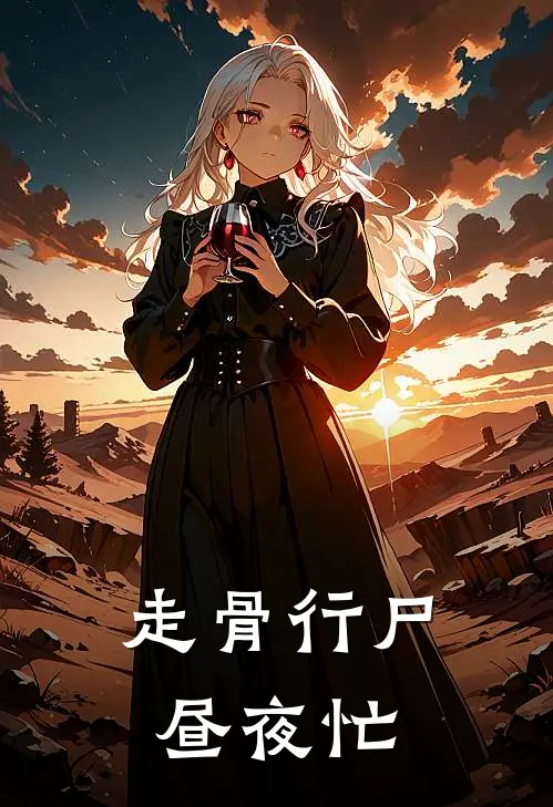 走骨行尸昼夜忙