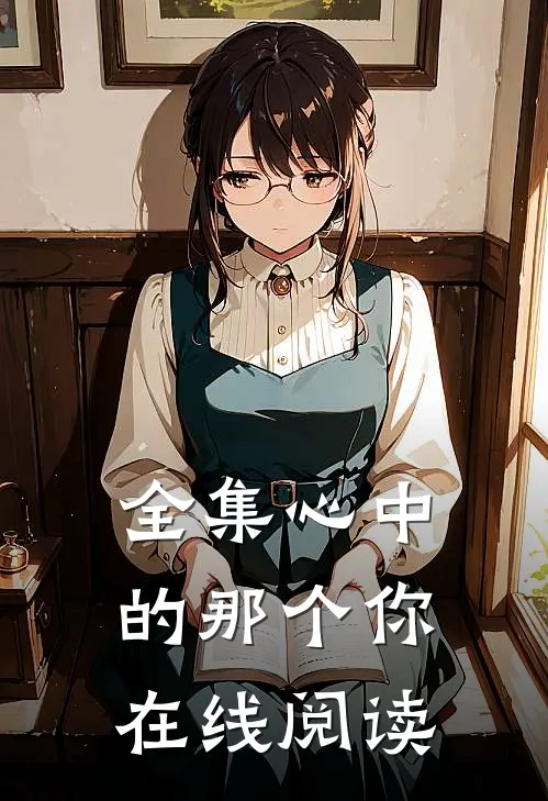 全集心中的那个你在线阅读